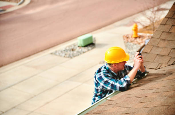 Residential Roof Replacement in Las Vegas, NV