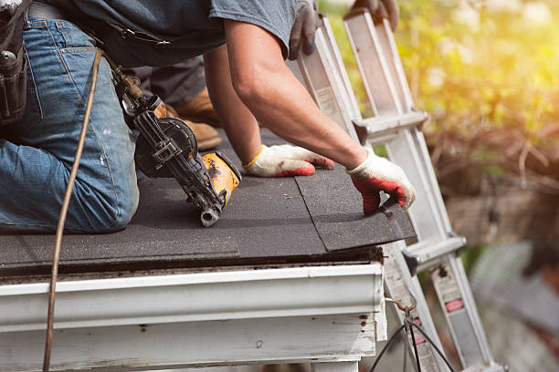 Quick and Trustworthy Emergency Roof Repair Services in Las Vegas, NV